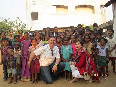 children of india, revival