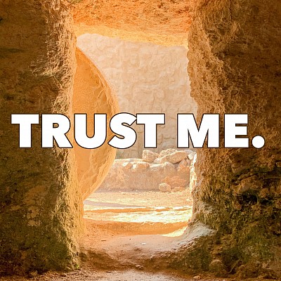 What does it mean to trust in God?  John 14:1 Do not let your hearts be troubled. Trust in God; trust also in me.  Trust is translated from the Koine Greek word, “pistis.” It can also be translated as faith or belief. It refers to a strong belief or confidence in someone or something.  Jesus is exhorting us to put strong confidence in Him and His Father; They will do what they say they will do. They cannot fail.  We can have 100% confidence that He will lead us into all truth, help us live abundantly, and He will save us from our sins. We will live forever and ever with Him in an awesome place He’s prepared for us.  When He says to lose our lives we must trust Him that we will find our true purpose. When He says deny ourselves and take up our cross we must know He has our best interest in mind. When He says to love our enemies, then He knows you will benefit. We will hear “well done” as we reach out to the lost and hurting in His name.  Let’s believe!
