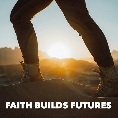 Sunday we explored Lot’s cave, his daughters’ deception, and a messy legacy. After God’s mercy spared them from Sodom, fear, not faith, drove their next steps. Lot fled to Zoar, then to a cave, afraid to trust God’s plan.  Gen 19:30 Lot and his two daughters left Zoar and settled in the mountains, for he was afraid to stay in Zoar. He and his two daughters lived in a cave.  His daughters feared childlessness, and instead of waiting on God, they schemed a plan with wine.  Their fear contrasted with Abraham’s faith. He was not perfect, but obeyed. Abraham left Haran—no questions and waited years for Isaac.  Do you ever take a ‘shortcut’ like Lot, only to hit a dead end? Or “panic-plan” like the daughters?  God’s mercy saves, but trust keeps us on His path. Let’s recall—fear births messes; faith builds futures!  Lam 3:24 I say to myself, “The LORD is my portion; therefore I will wait for him.”  Where is God calling you to trust, not scheme? Let’s wait on the Lord!